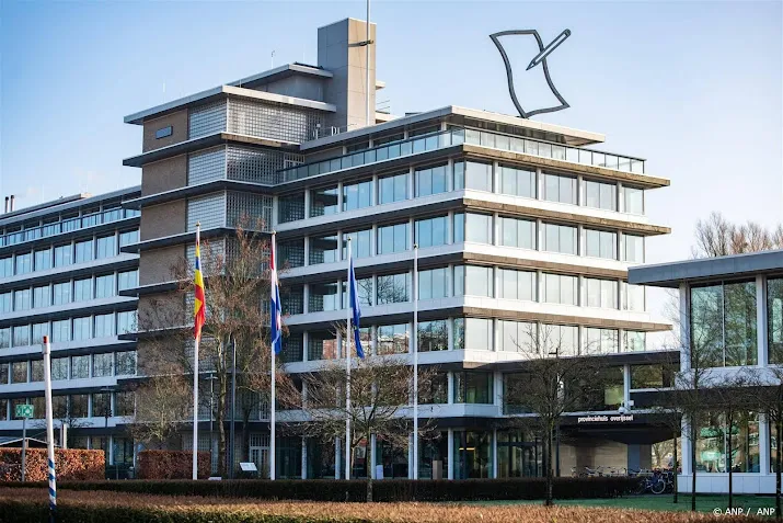 overijsselse oppositie wil mening inwoners over kernenergie weten