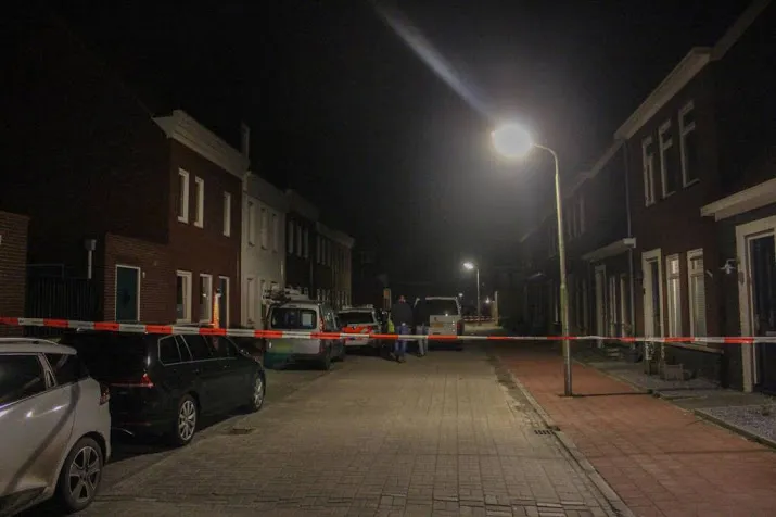 overleden leeuwarder is 30 jarige bewoner