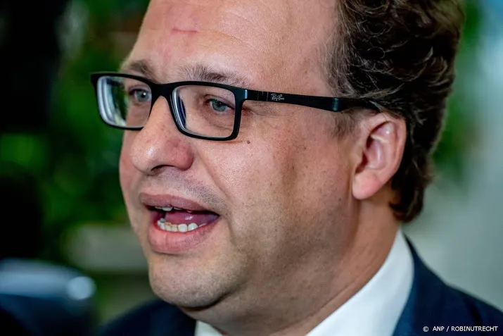 overleg over hervorming pensioen begint weer