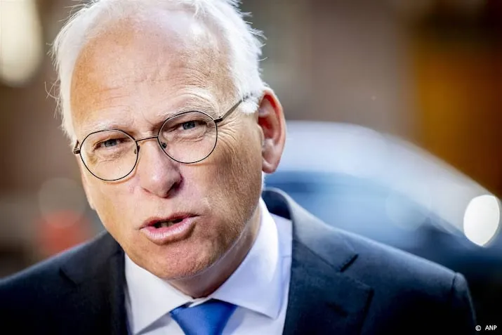 overleg over landbouwakkoord gaat opnieuw verder