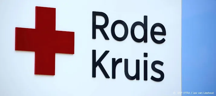overleg rode kruis en ggden intensiveert voor boostercampagne
