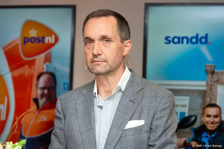 overname sandd zegen voor personeel