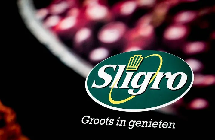overnames stuwen omzet groothandel sligro