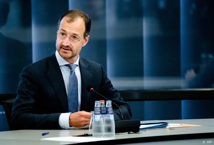 overnames vitale bedrijven met terugwerkende kracht getoetst