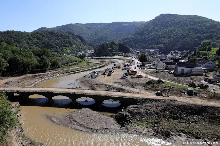 overstromingen maken herverzekeren volgens munich re duurder