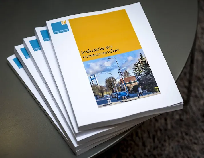 ovv bestuurder gezondheid omwonenden uit het oog geraakt
