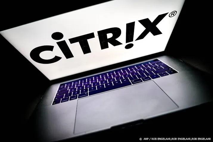 ovv cyberspionnen gebruikten citrix lek voor aanval ministerie