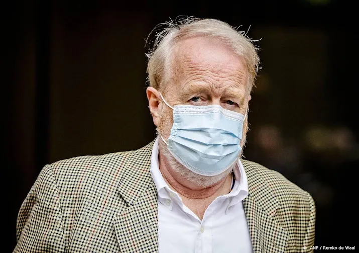 ovv door rol van dissel kon overheid niet breder kijken