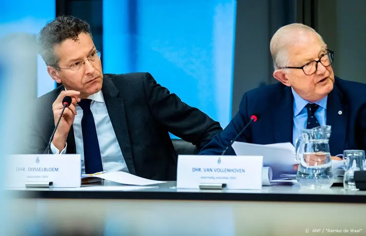 ovv geen invloed boeing op rapport over crash turkish airlines