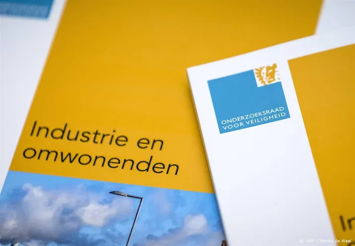 ovv gezondheid omwonenden industrie moet beter worden beschermd