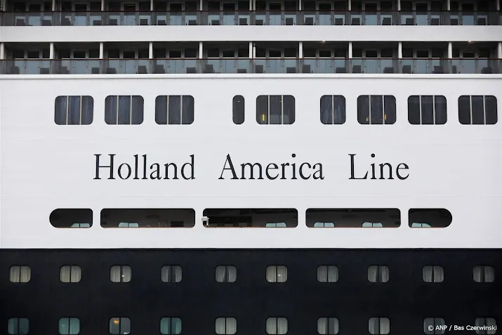 ovv onderzoekt dodelijk ongeluk cruiseschip in caribisch gebied