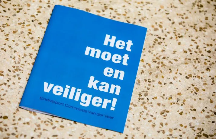 ovv positief over doelen veiligheid defensie