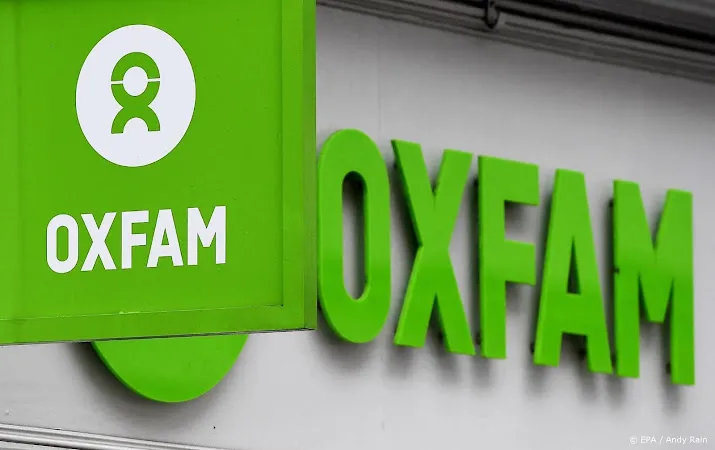 oxfam eist actie tegen duistere parallelle wereld van kapitaal