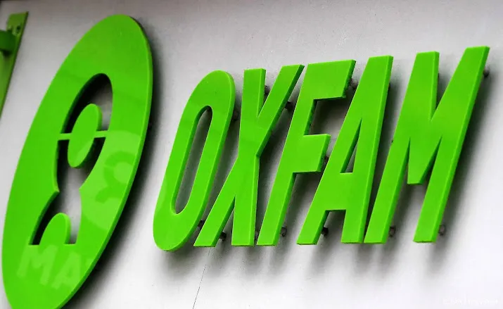 oxfam roept g20 op om schulden arme landen kwijt te schelden