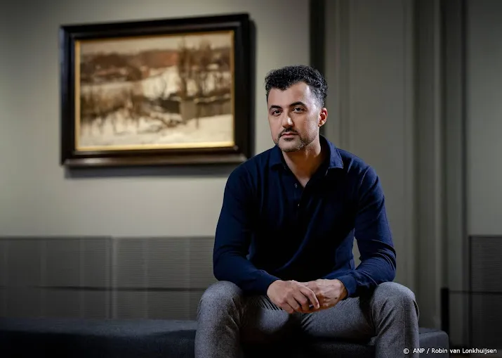 ozcan akyol bedreigd programma vanuit hilversum gemaakt