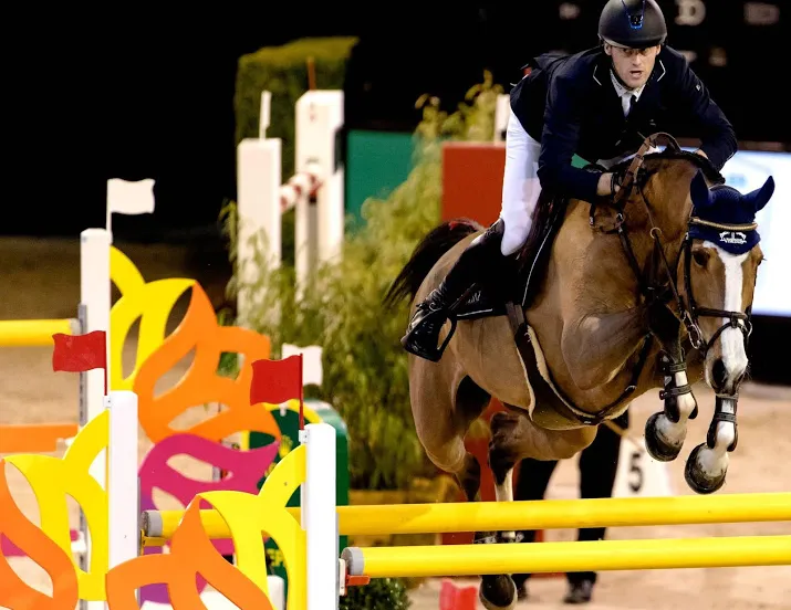 paardenevenement dutch masters gaat door maar aangepast