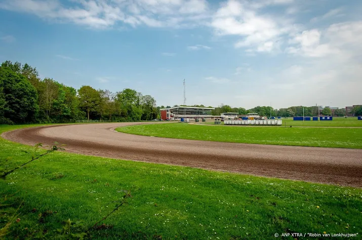 paardensport ziet af van eks in 2021