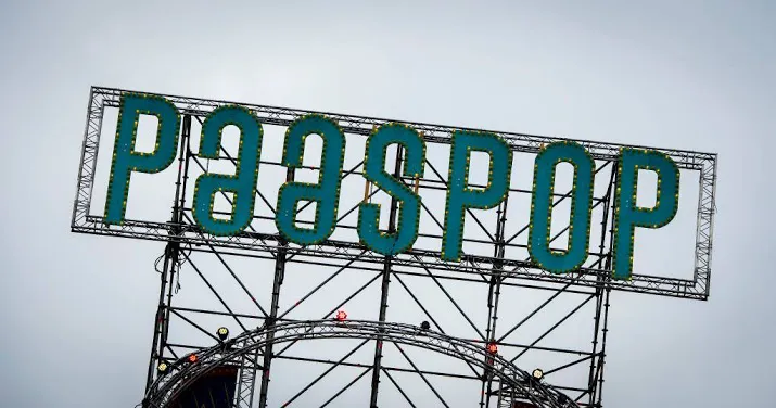 paaspop opent festivalseizoen