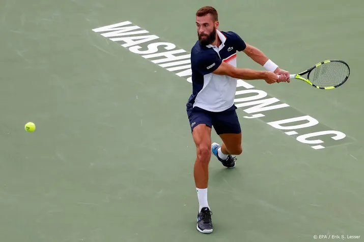 paire en hurkacz in finale winston salem