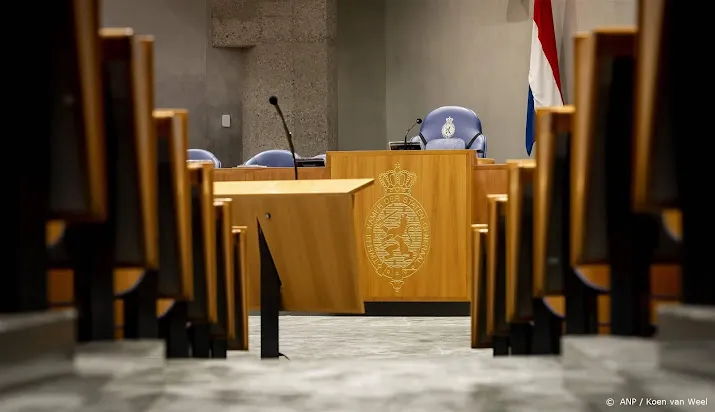pakistaan vervolgd voor poging uitlokken moord op tweede kamerlid