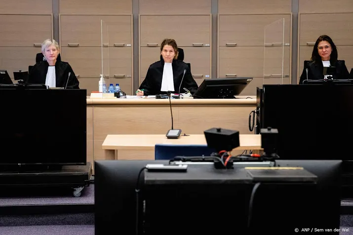 pakistaanse bedreiger wilders mijn woorden hadden geen betekenis