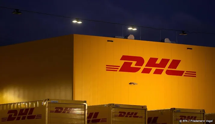 pakkettenconcern dhl grote verliezer op beurzen na openen boeken