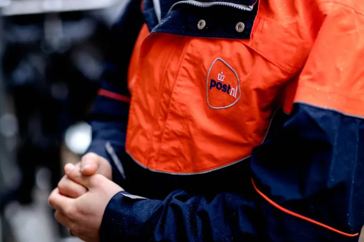 pakkettenrecord postnl dankzij sinterklaas