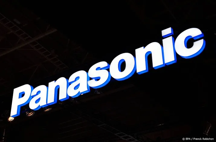 panasonic schort leveringen aan huawei op
