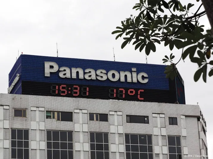 panasonic verkoopt belang in accupartner tesla voor miljarden