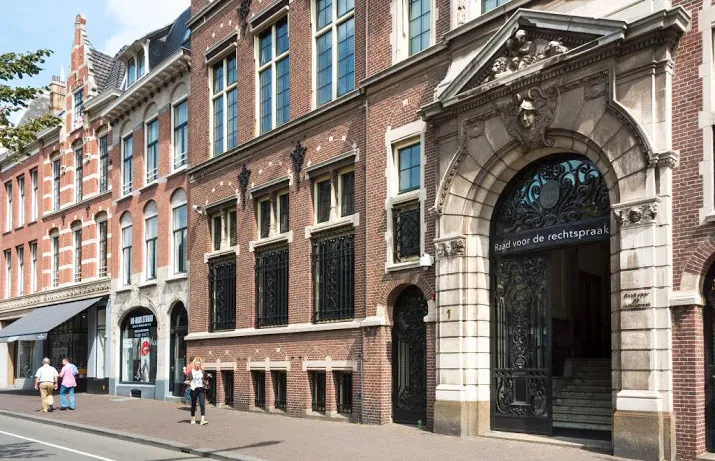 panden in den haag ontruimd wegens rook
