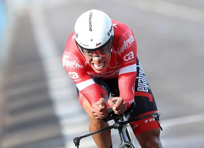pantano wint bergrit valverde blijft leider