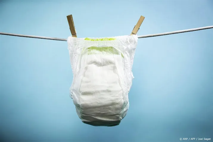 papierindustrie vs bang voor duurdere luiers na ontbossingswet eu
