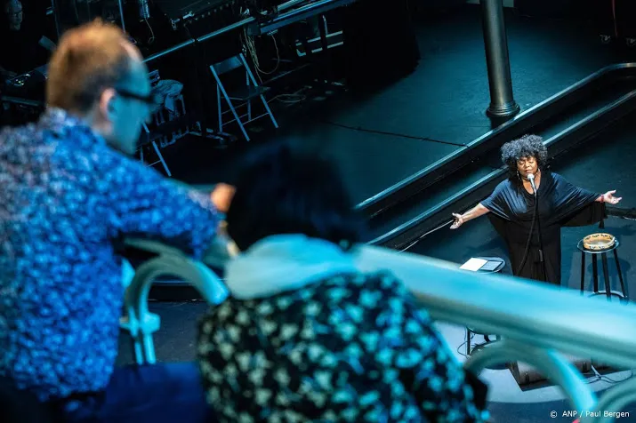 paradiso en melkweg stellen mondkapjes verplicht