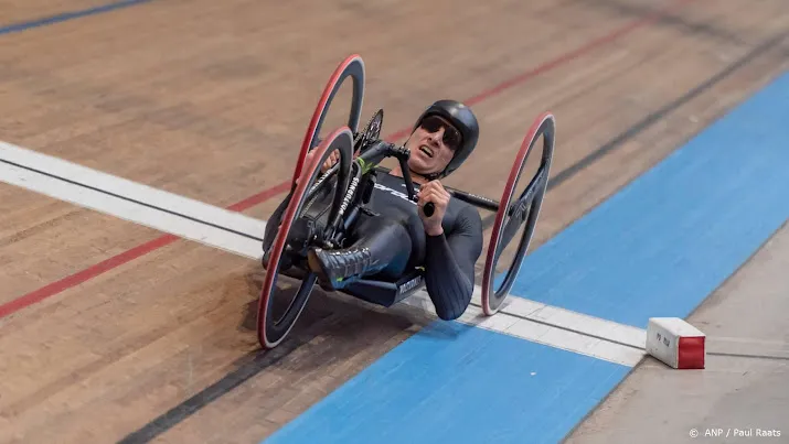 paralympische spelen beginnen in tokio