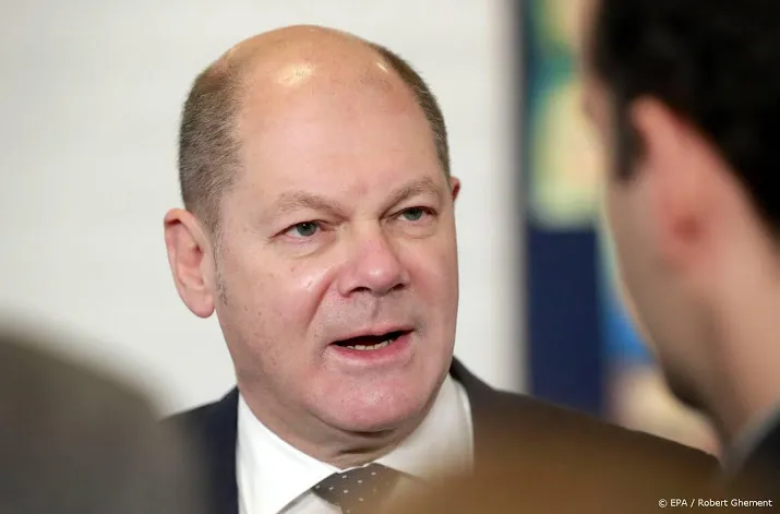 parijs en berlijn laten weinig los over ecb