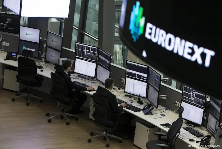 parijs stoot londen van de troon als grootste europese beurs