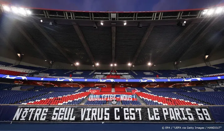 paris saint germain steunt medische zorg met speciaal shirt