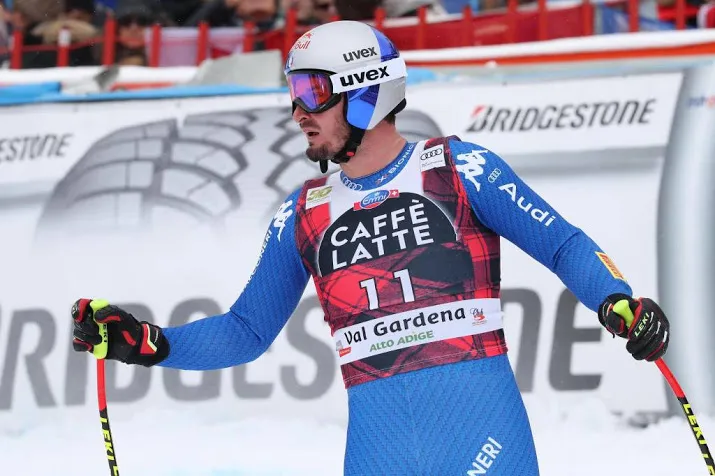 paris wint afdaling op stelvio