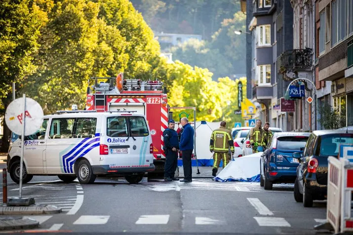 parket bevestigt aanhouding nederlander