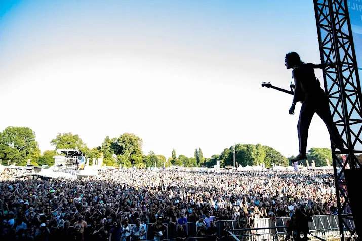 parkpop gaat dit jaar door voor het eerst op malieveld