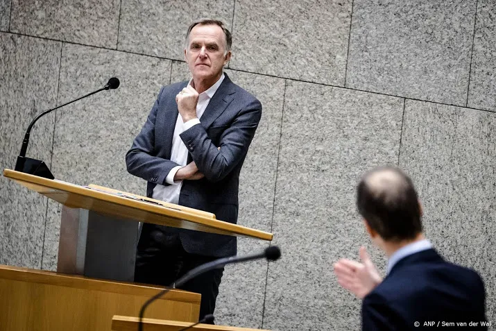 partij voor de dieren gaat het land in voor klimaatwet 1 5
