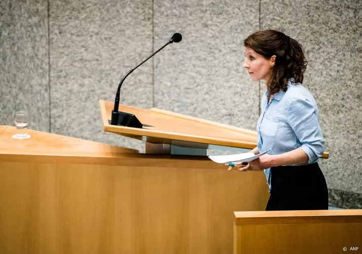 partij voor de dieren stelt radicaal ander nederland voor