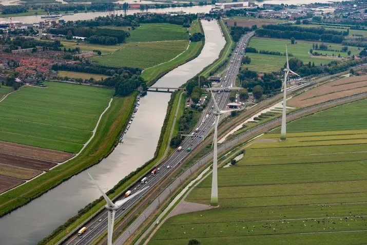 partijen akkoord over klimaatwet