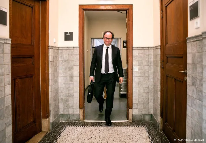 partijen akkoord over pensioenhervorming