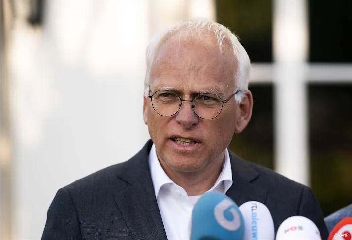 partijen bekijken begin juni weer of landbouwakkoord mogelijk is