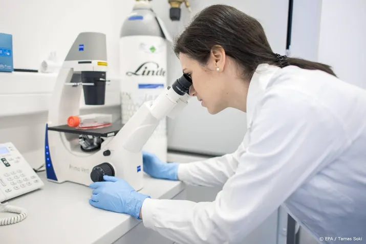 partijen doe meer om nieuwe antibiotica te ontwikkelen