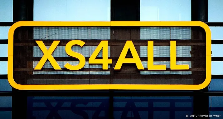 partijen geinteresseerd in overname xs4all