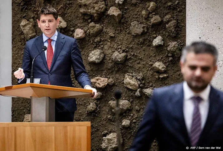 partijen hekelen dat potentiele prikkers niet aan de bak komen