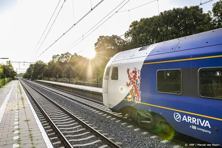 partijen in meerdere provincies ongerust over verkoop arriva
