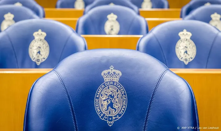 partijen komen met initiatiefwet tegen homogenezingstherapie